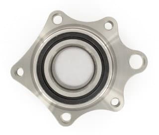 SKF Wheel Bearing & Hub BR930619