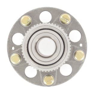 SKF Wheel Bearing & Hub BR930620