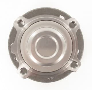 SKF Wheel Bearing & Hub BR930621