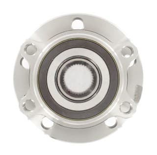 SKF Wheel Bearing & Hub BR930623