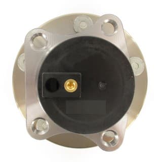 SKF Wheel Bearing & Hub BR930624
