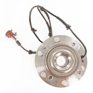 SKF Wheel Bearing & Hub BR930625
