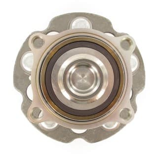 SKF Wheel Bearing & Hub BR930628