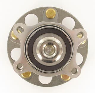 SKF Wheel Bearing & Hub BR930630
