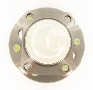 SKF Wheel Bearing & Hub BR930631