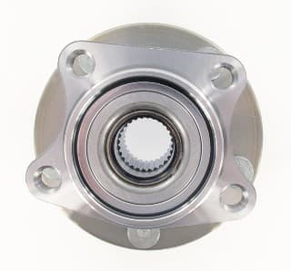 SKF Wheel Bearing & Hub BR930636