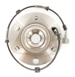 SKF Wheel Bearing & Hub BR930637