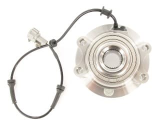 SKF Wheel Bearing & Hub BR930638