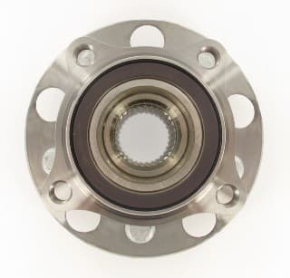 SKF Wheel Bearing & Hub BR930640