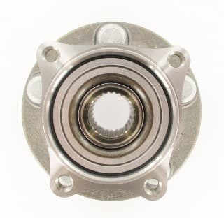 SKF Wheel Bearing & Hub BR930641
