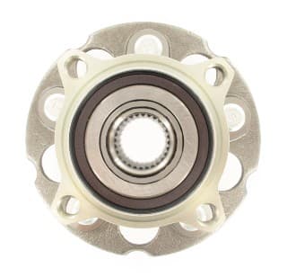 SKF Wheel Bearing & Hub BR930650