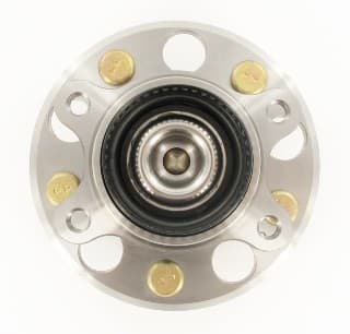 SKF Wheel Bearing & Hub BR930652