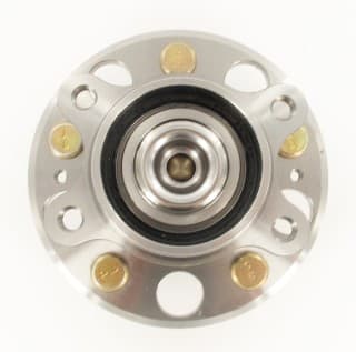 SKF Wheel Bearing & Hub BR930654