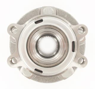 SKF Wheel Bearing & Hub BR930655