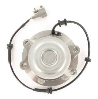 SKF Wheel Bearing & Hub BR930659