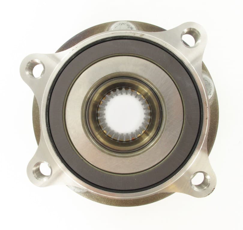 SKF Wheel Bearing & Hub BR930660