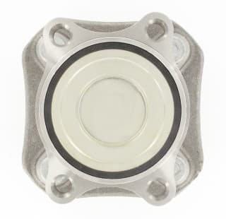 SKF Wheel Bearing & Hub BR930664