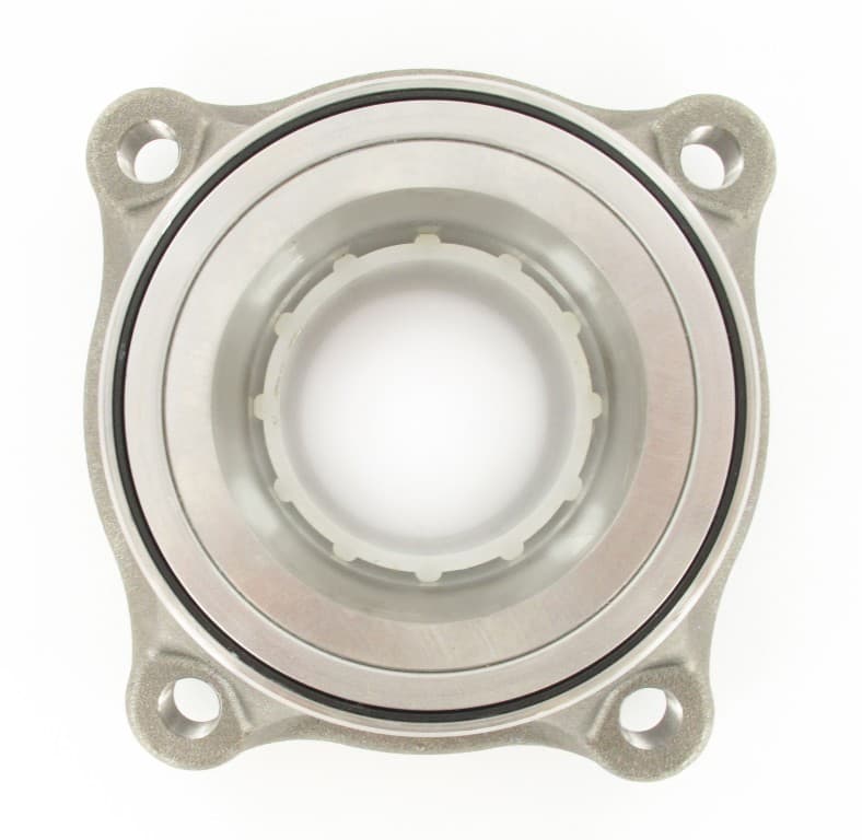 SKF Wheel Bearing & Hub BR930668