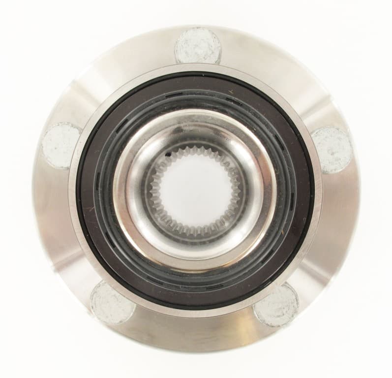SKF Wheel Bearing & Hub BR930675