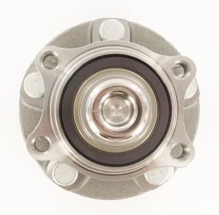 SKF Wheel Bearing & Hub BR930679