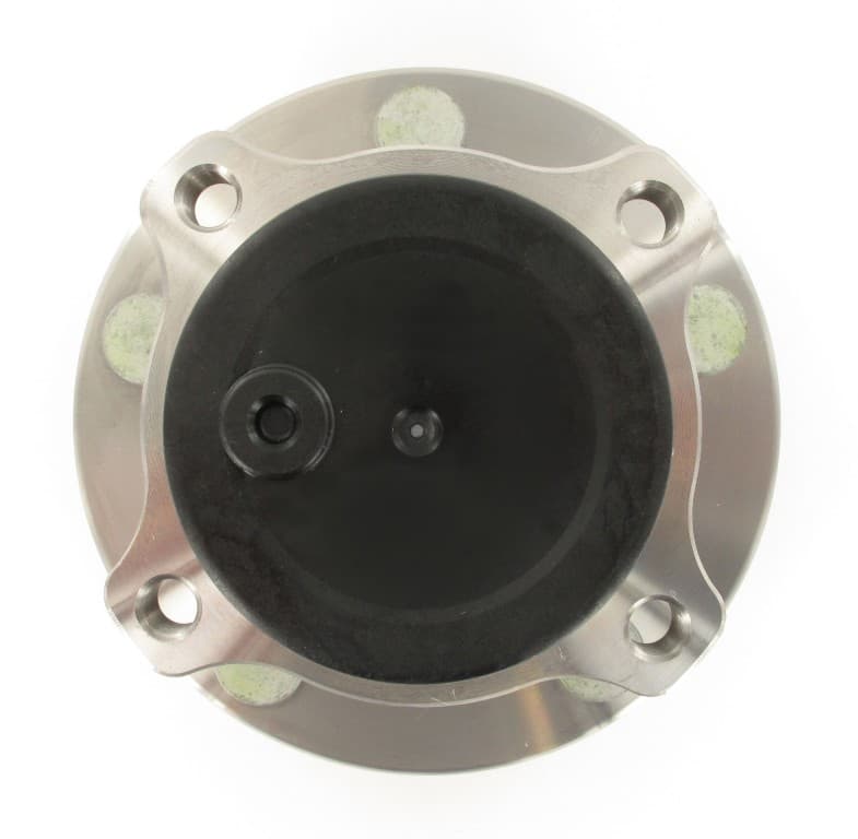 SKF Wheel Bearing & Hub BR930680