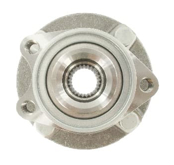 SKF Wheel Bearing & Hub BR930682