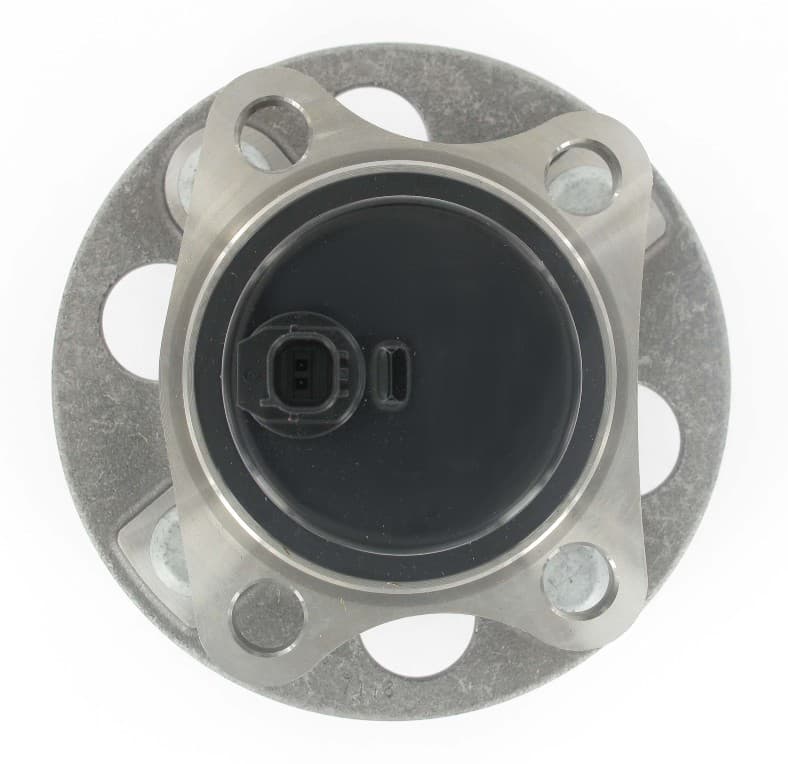 SKF Wheel Bearing & Hub BR930686