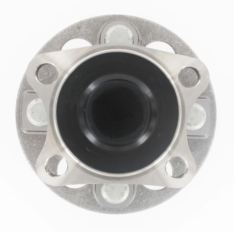 SKF Wheel Bearing & Hub BR930687