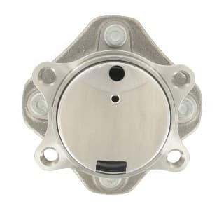 SKF Wheel Bearing & Hub BR930691