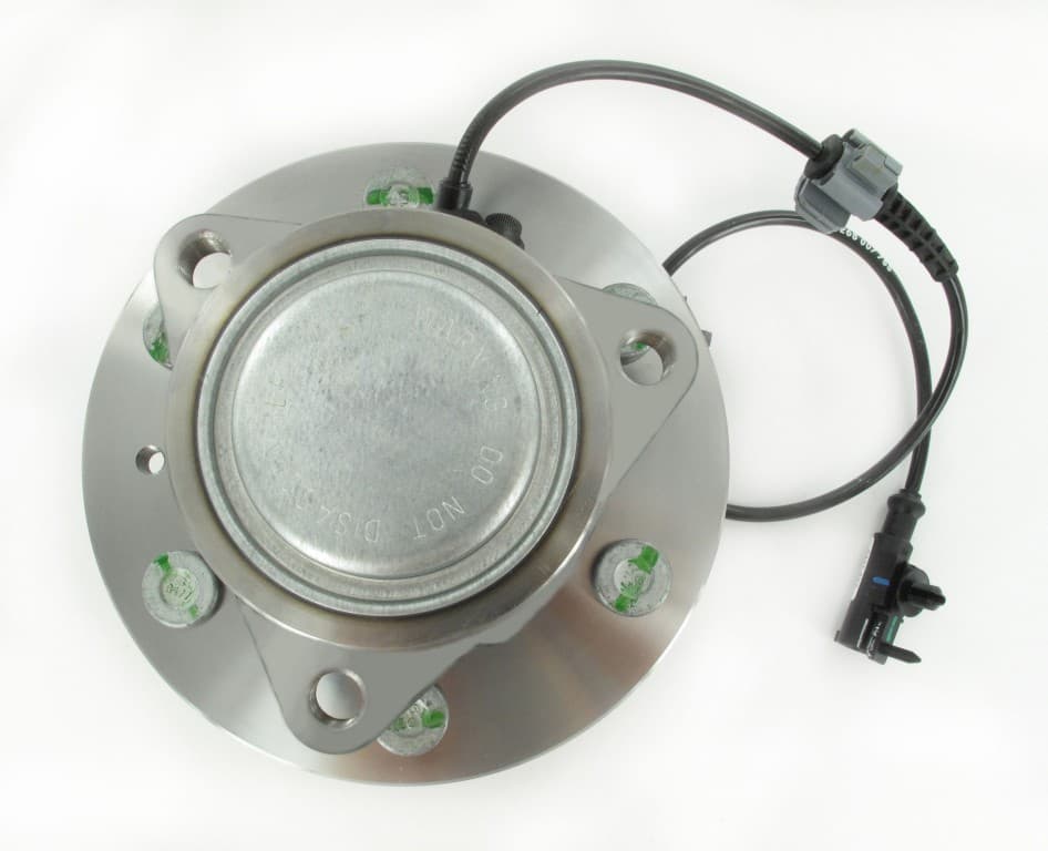SKF Wheel Bearing & Hub BR930693