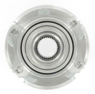 SKF Wheel Bearing & Hub BR930694