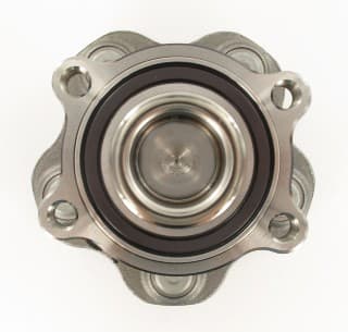SKF Wheel Bearing & Hub BR930698