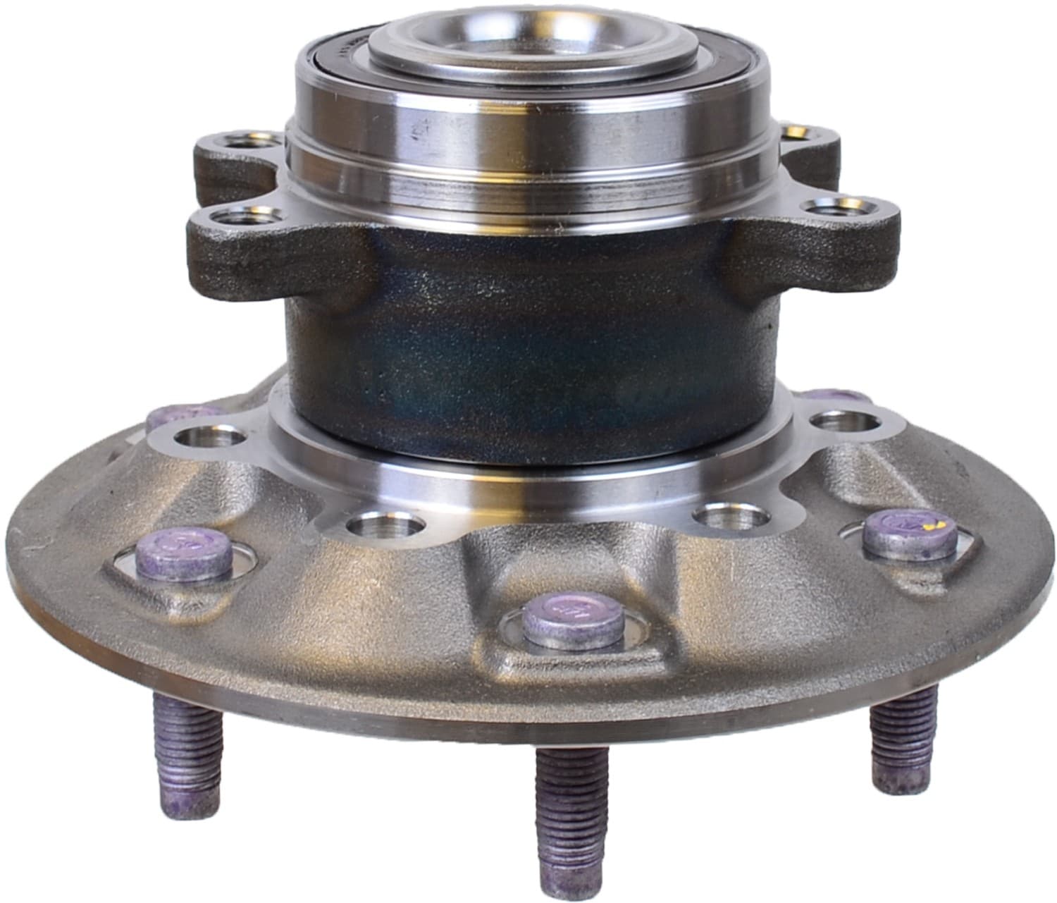 SKF Wheel Bearing & Hub BR930702