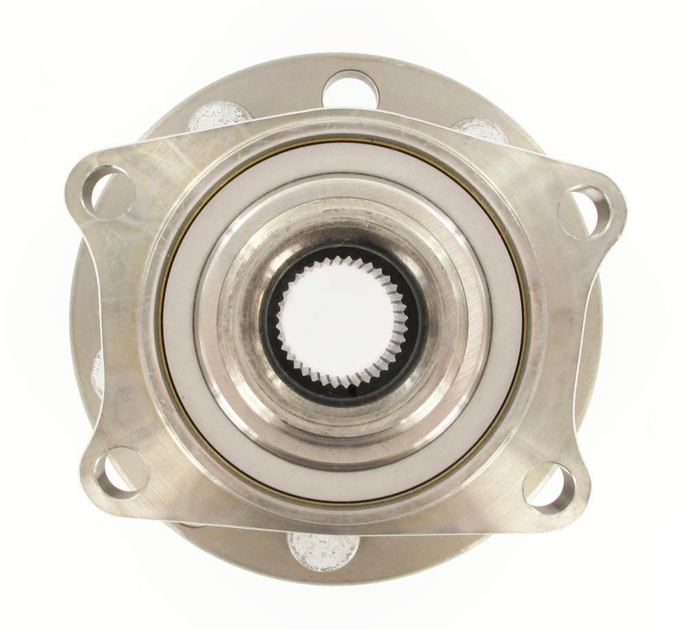 SKF Wheel Bearing & Hub BR930705
