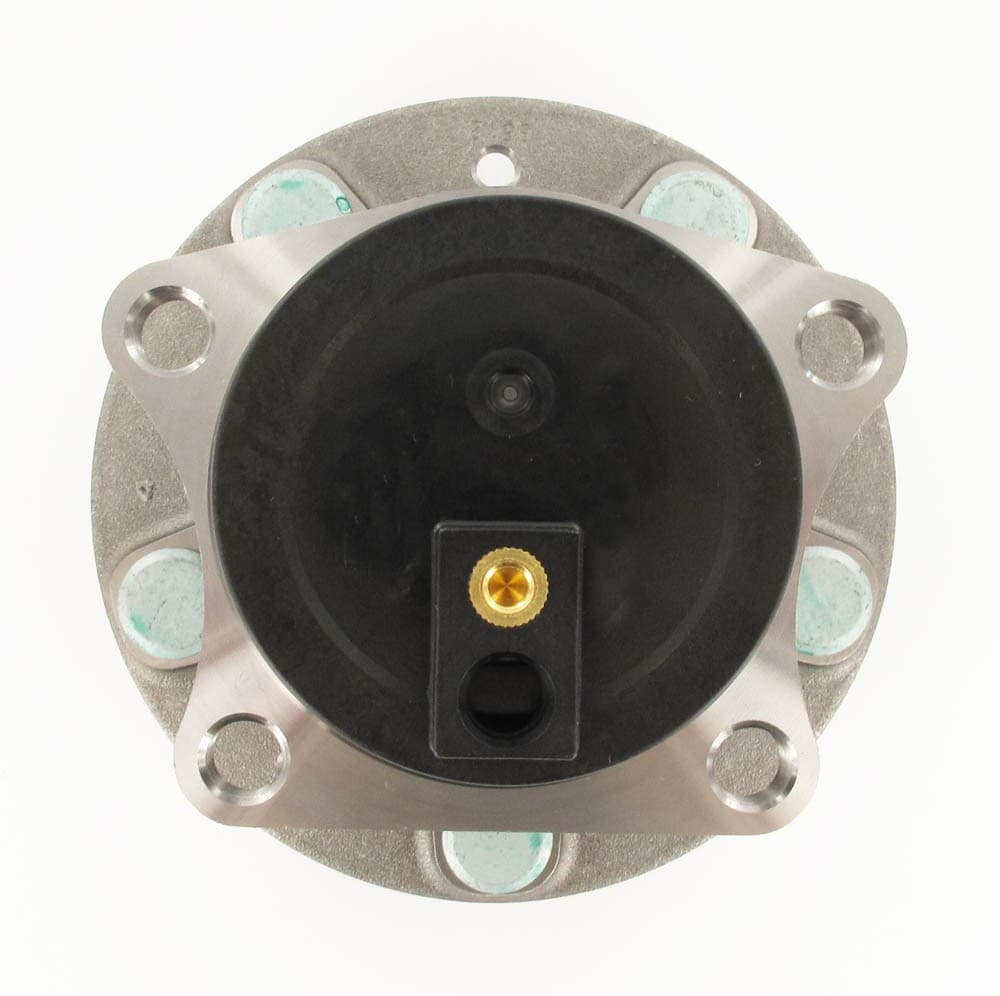 SKF Wheel Bearing & Hub BR930706