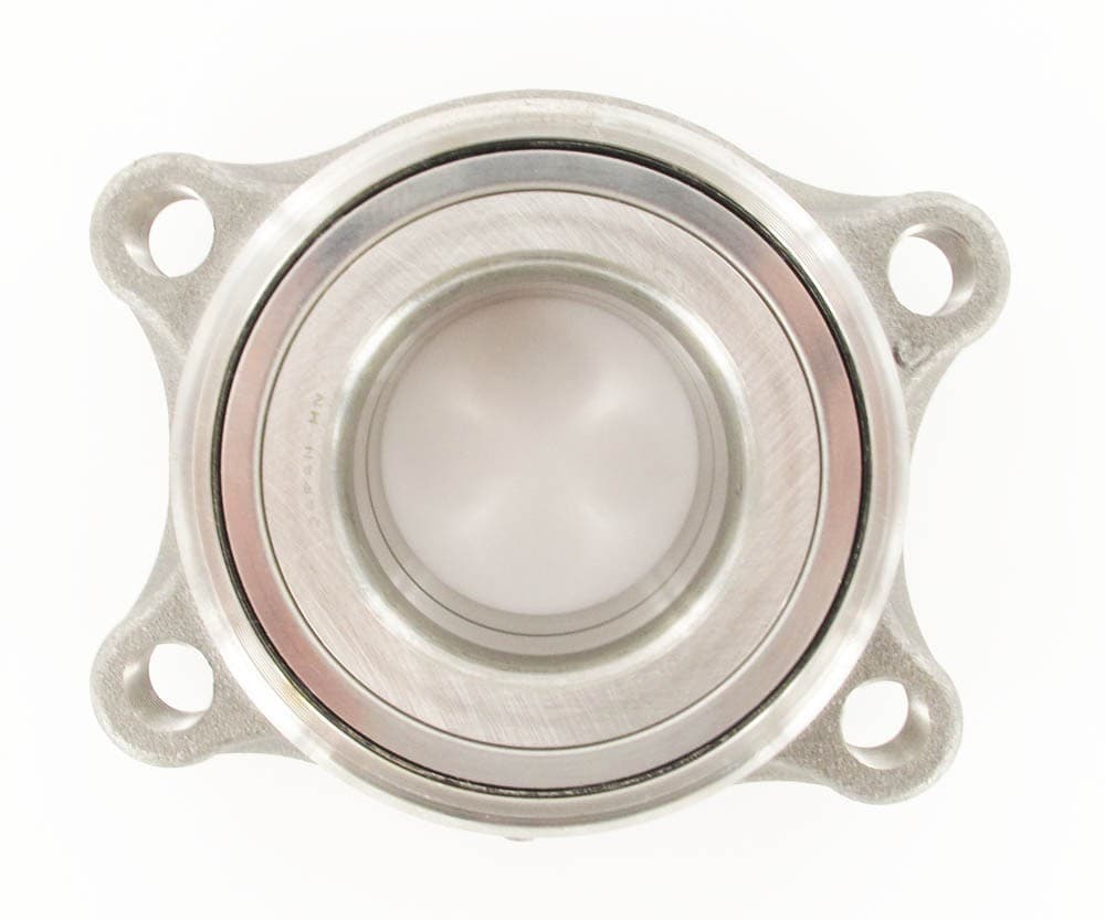 SKF Wheel Bearing BR930707