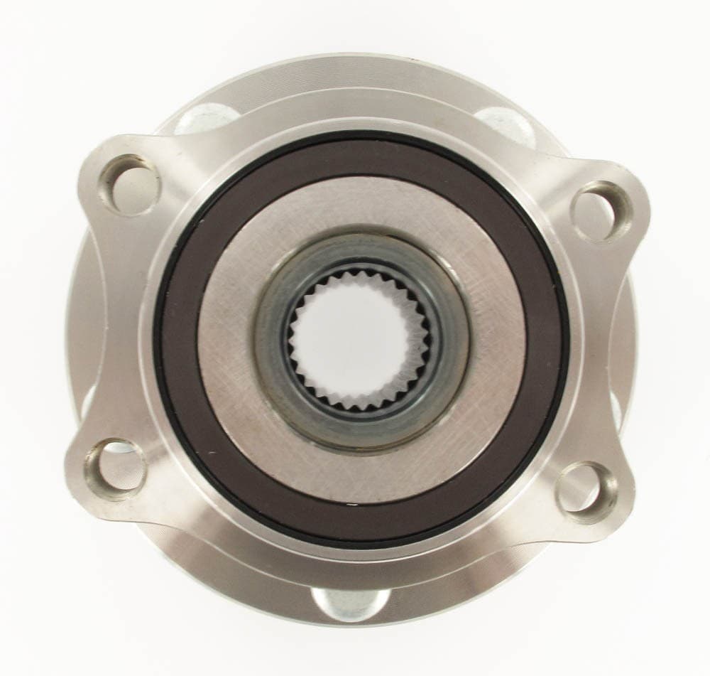 SKF Wheel Bearing & Hub BR930708