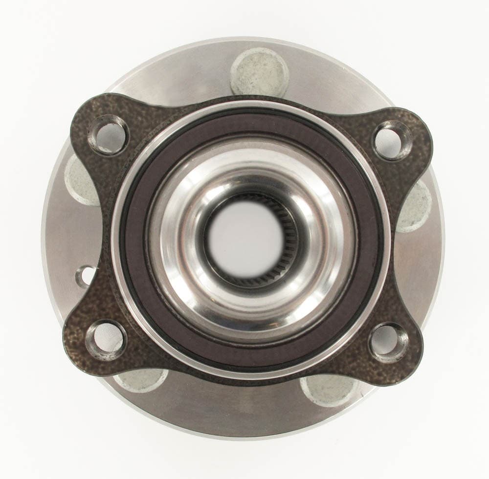 SKF Wheel Bearing & Hub BR930709