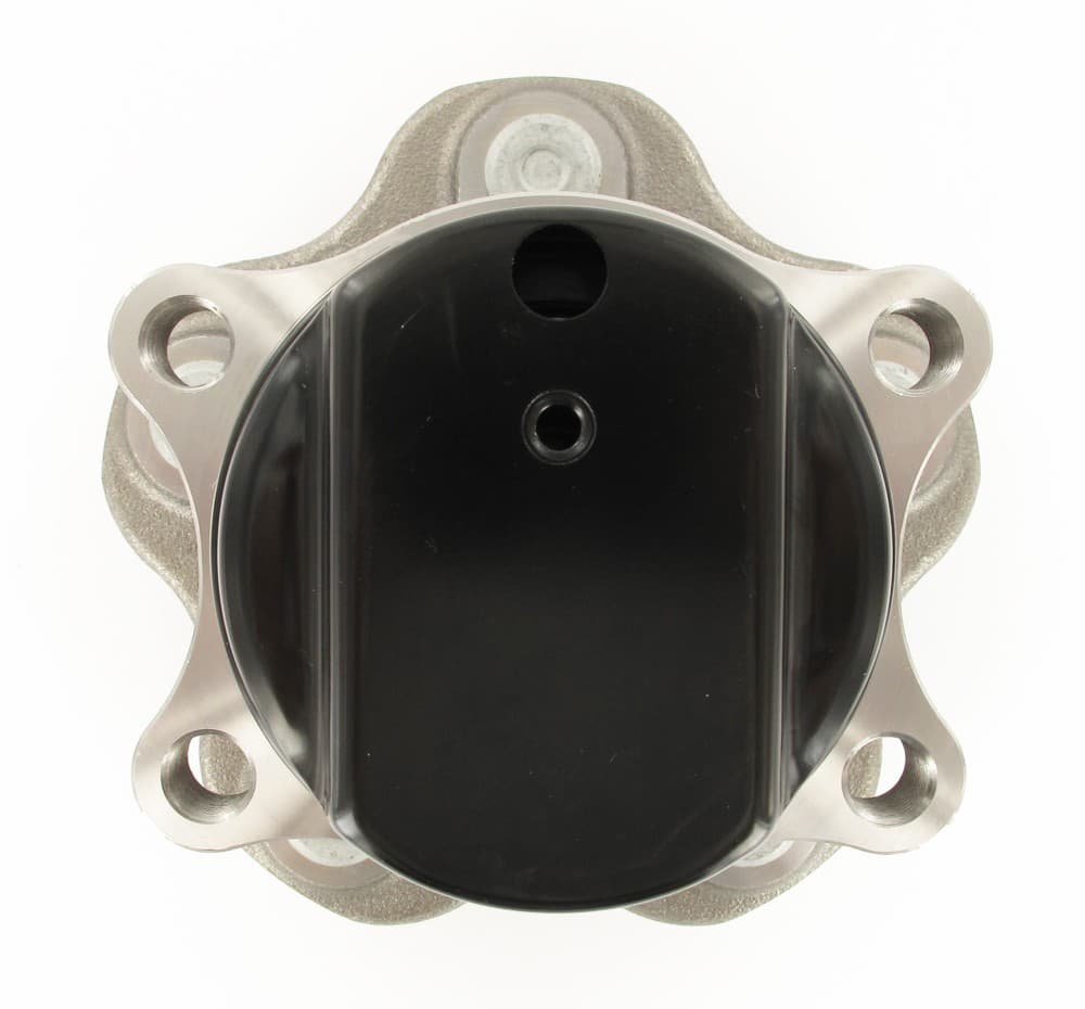 SKF Wheel Bearing & Hub BR930731
