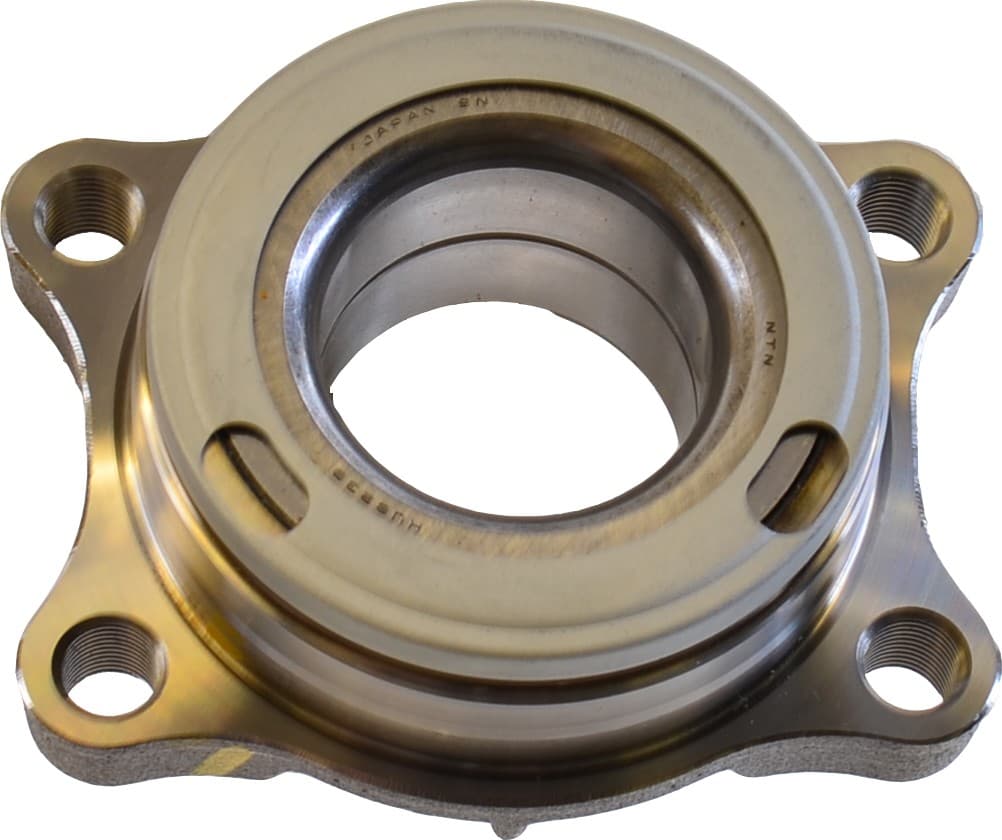 SKF Wheel Bearing BR930908
