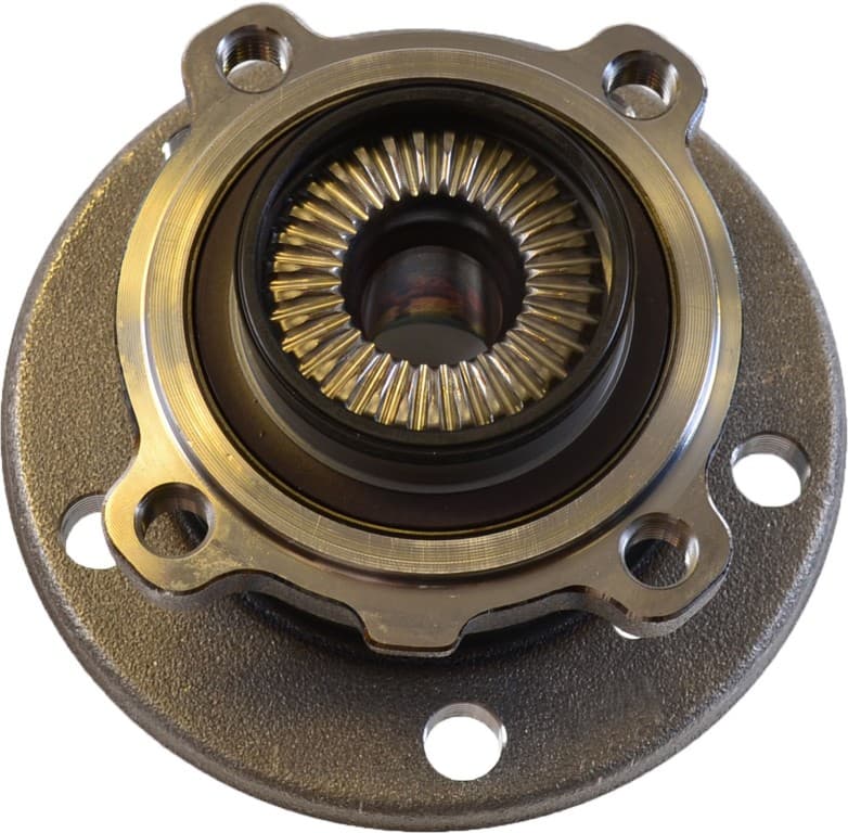 SKF Wheel Bearing & Hub BR930917