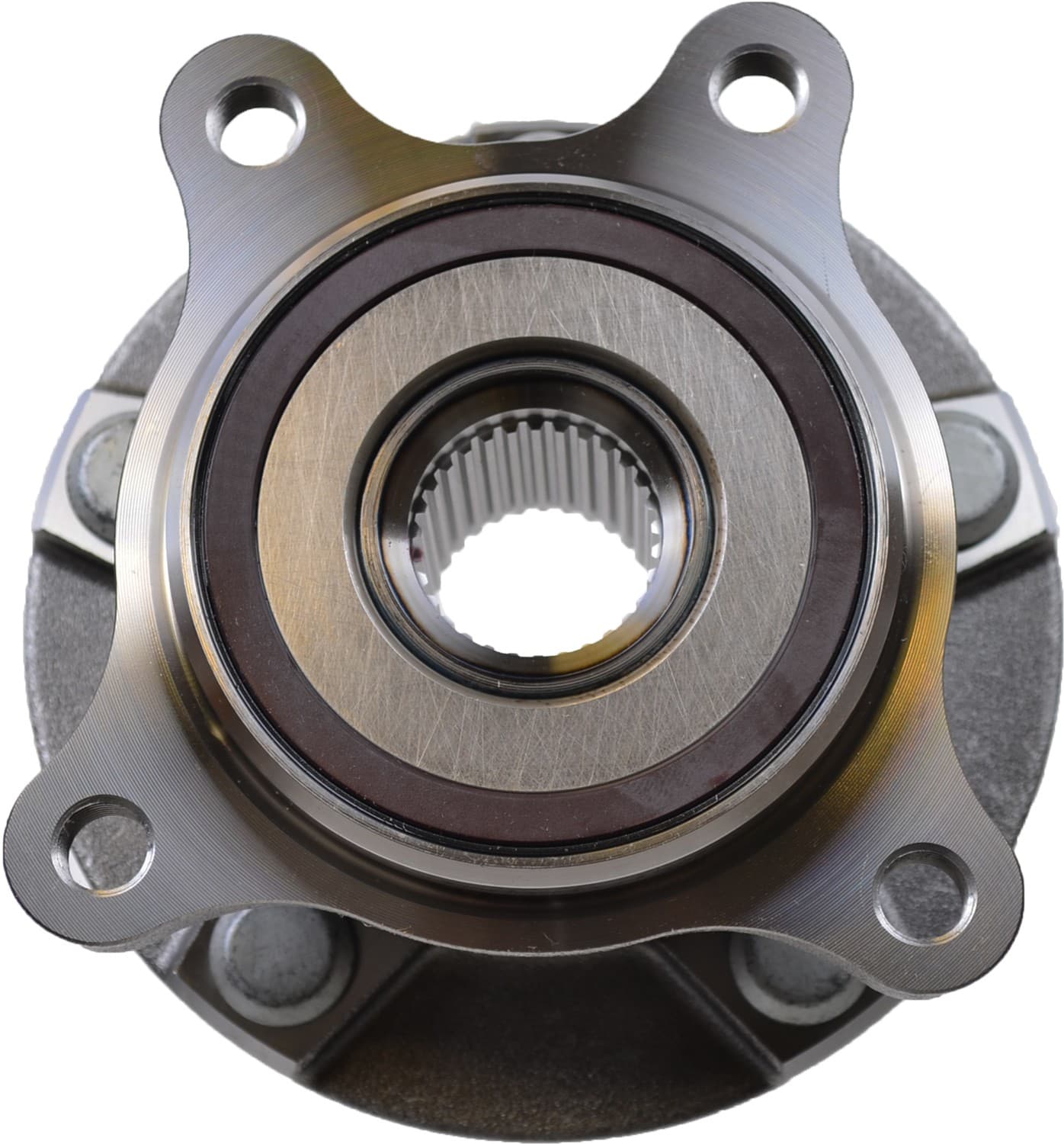 SKF Wheel Bearing & Hub BR930942