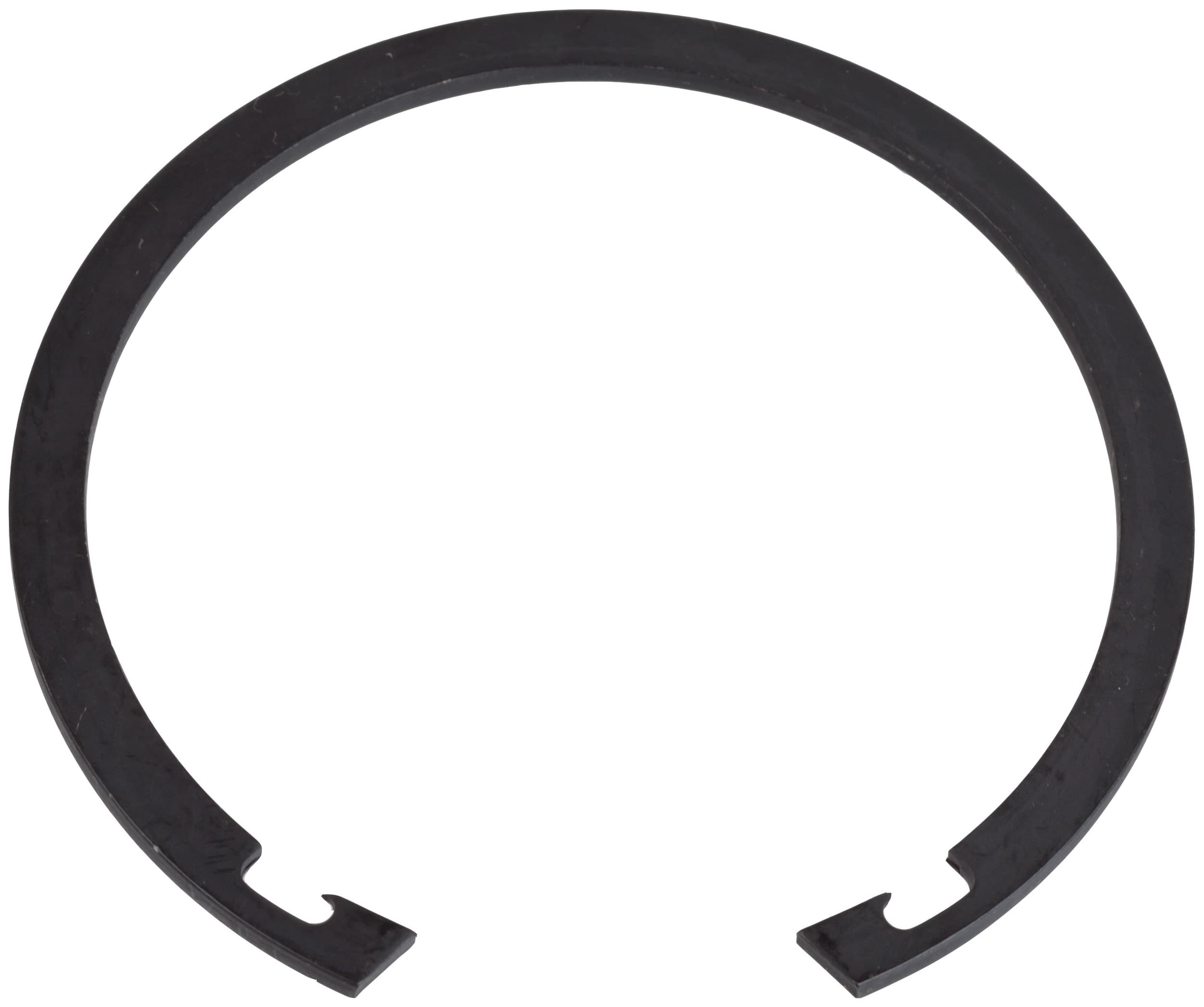 SKF Wheel Bearing Retainer CIR166