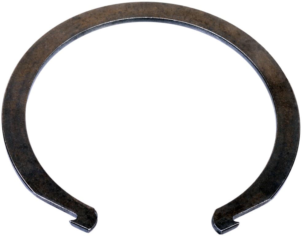 SKF Wheel Bearing Retainer CIR191