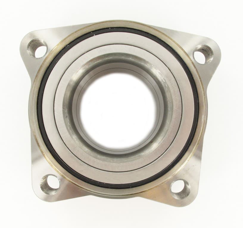 SKF Wheel Bearing FW156