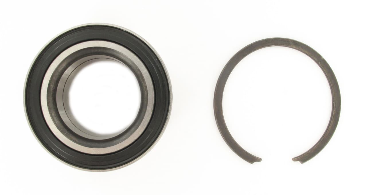 SKF Wheel Bearing FW168
