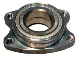 SKF Wheel Bearing FW179