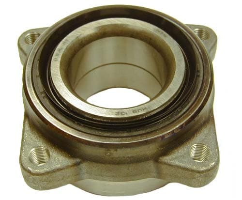 SKF Wheel Bearing FW184