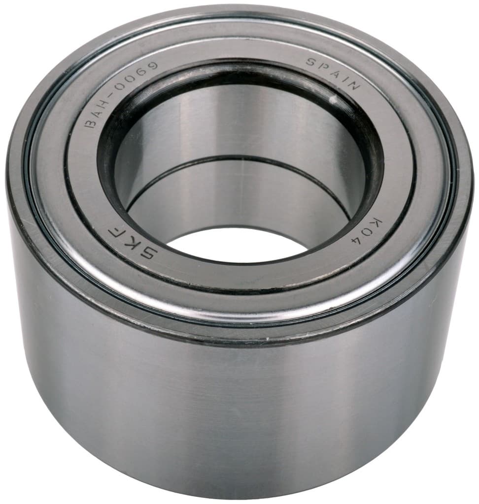 SKF Wheel Bearing FW186