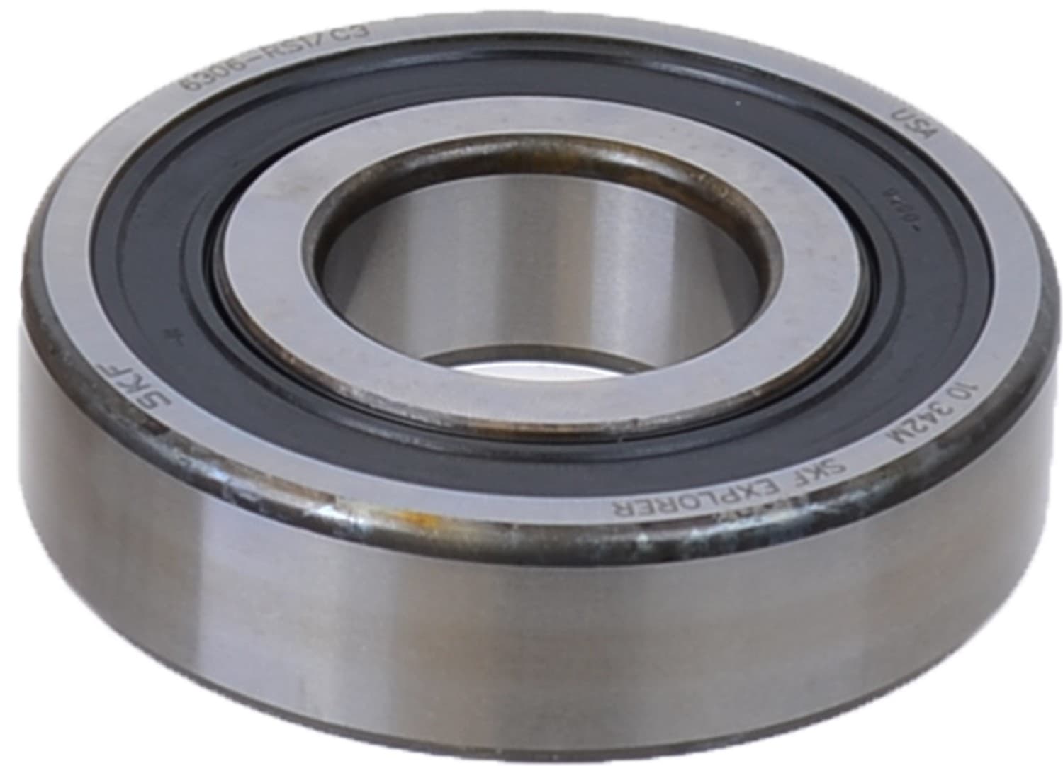 SKF Wheel Bearing GRW125